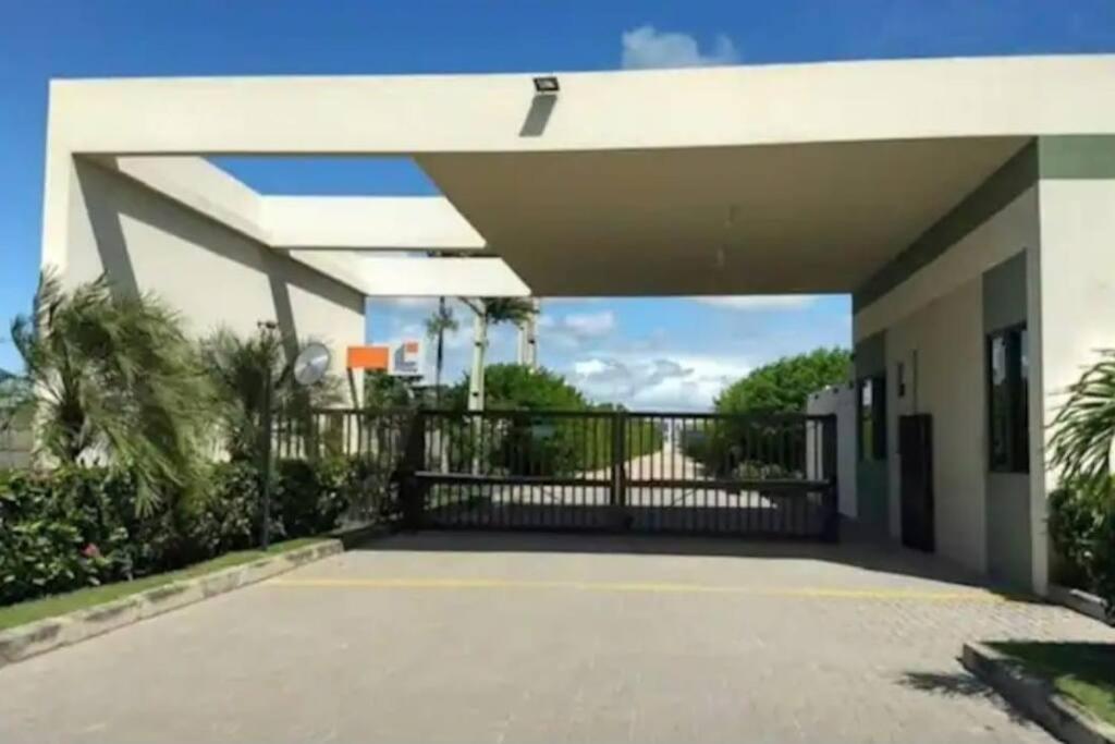 Praia Dos Carneiros Flat Encantador Zewnętrze zdjęcie